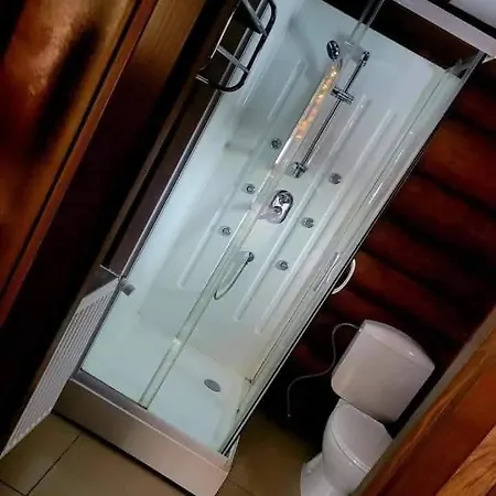 Lodge Mountain View Brasov