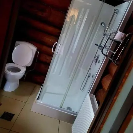 Lodge Mountain View Brasov