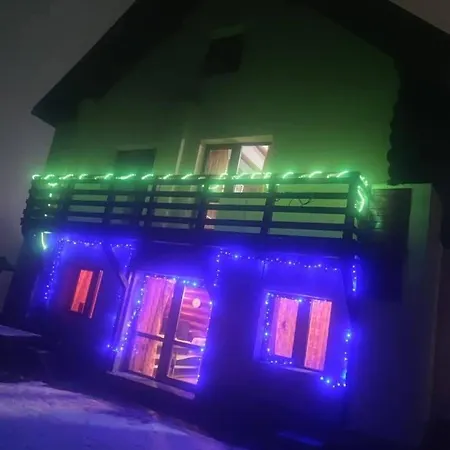 Mountain View Lodge *