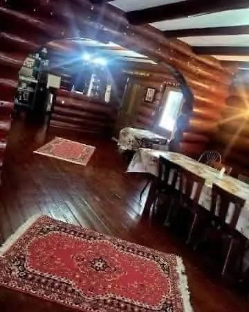 Mountain View Lodge *