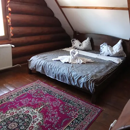 Mountain View Lodge Brasov
