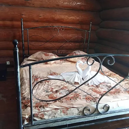 Lodge Mountain View Brasov