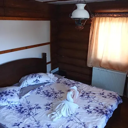 Mountain View Lodge